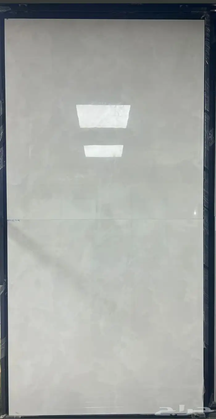 السلام عليكم متوفر بورسلان داخلي 80.80 8