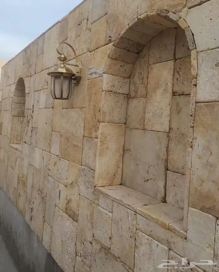 حجر ترفنتينو عشوائي. 65 ريال 13