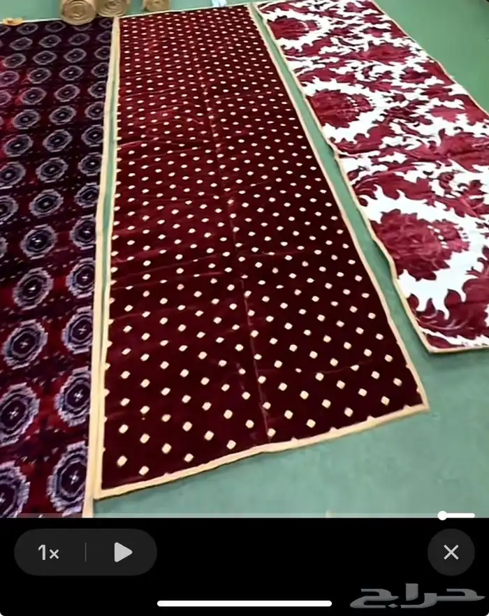 مشغل تكايات ومراكي وشنط عزب ودروج خارجيه ومناقل وهيتر متنقل 3