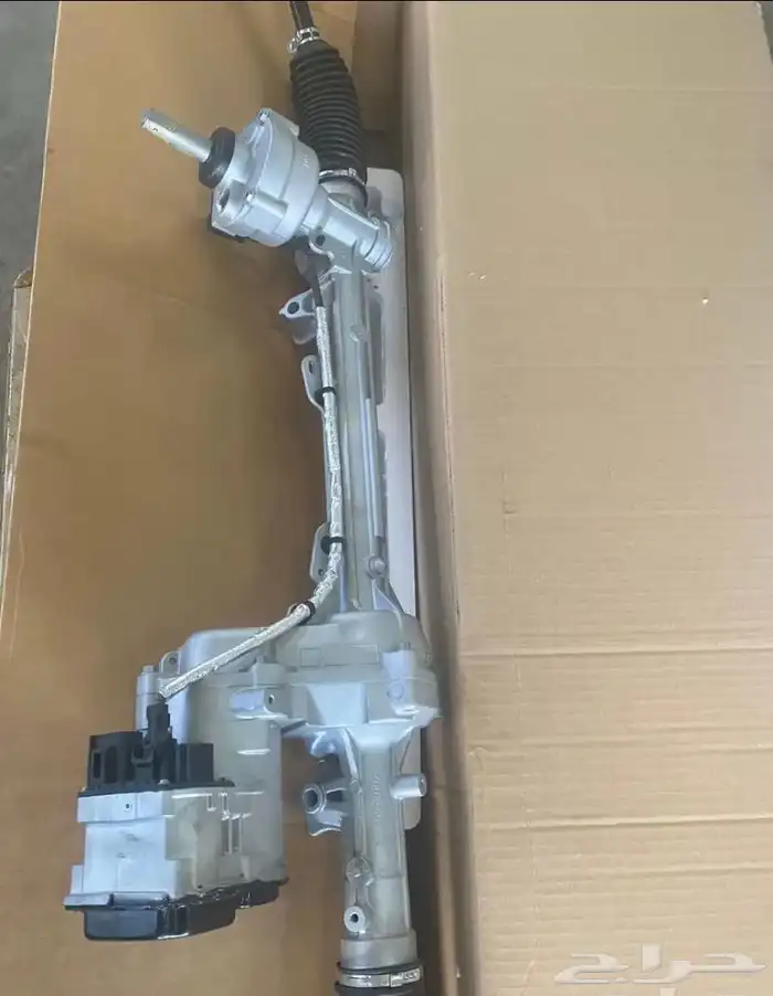 دودة دركسون جمس 6