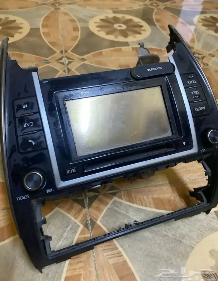 مسجل كامري وكاله 2013 1