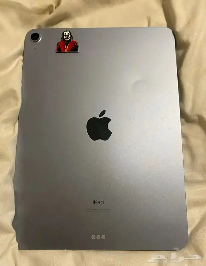 ايباد اير 4 (iPad Ari 4) نظيف مكة 0
