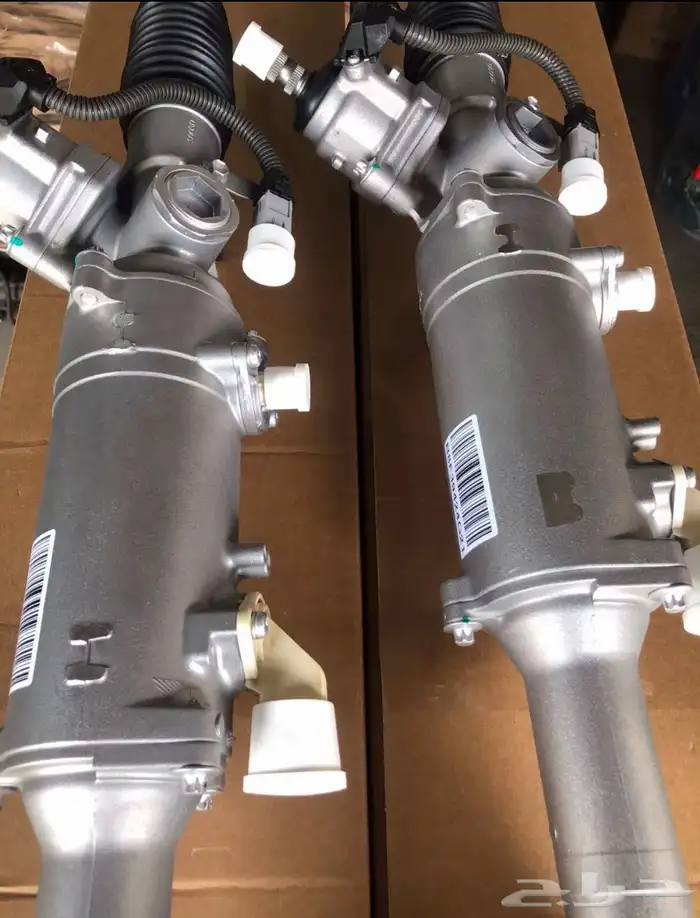 دودة دركسون جمس 1