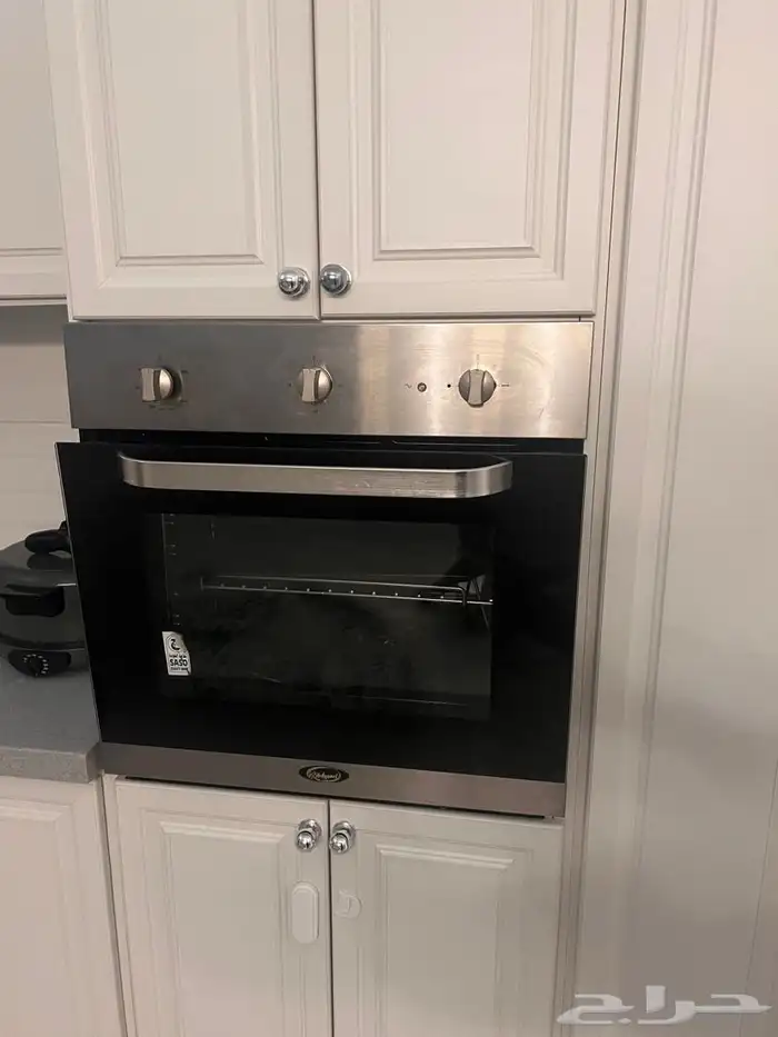 فرن للبيع 0