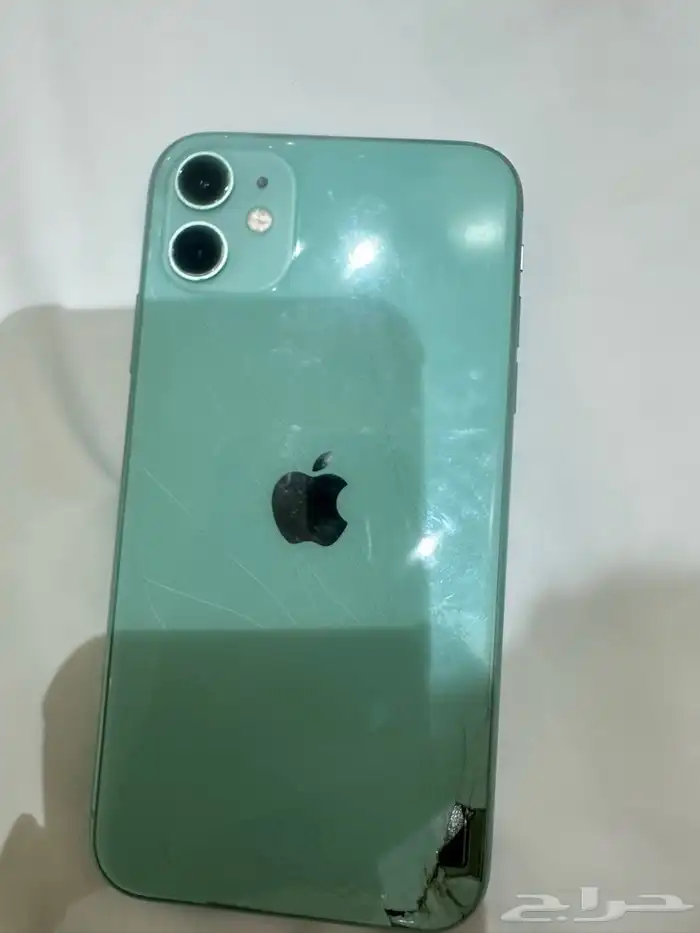 جوال 11للبيع 0