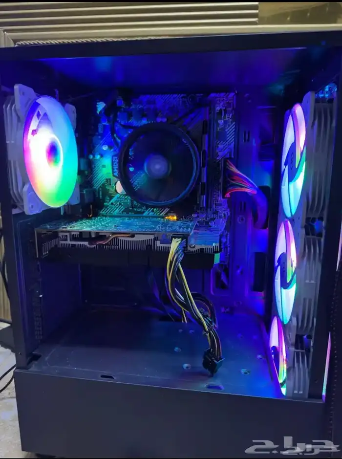 بي سي قيمق 2