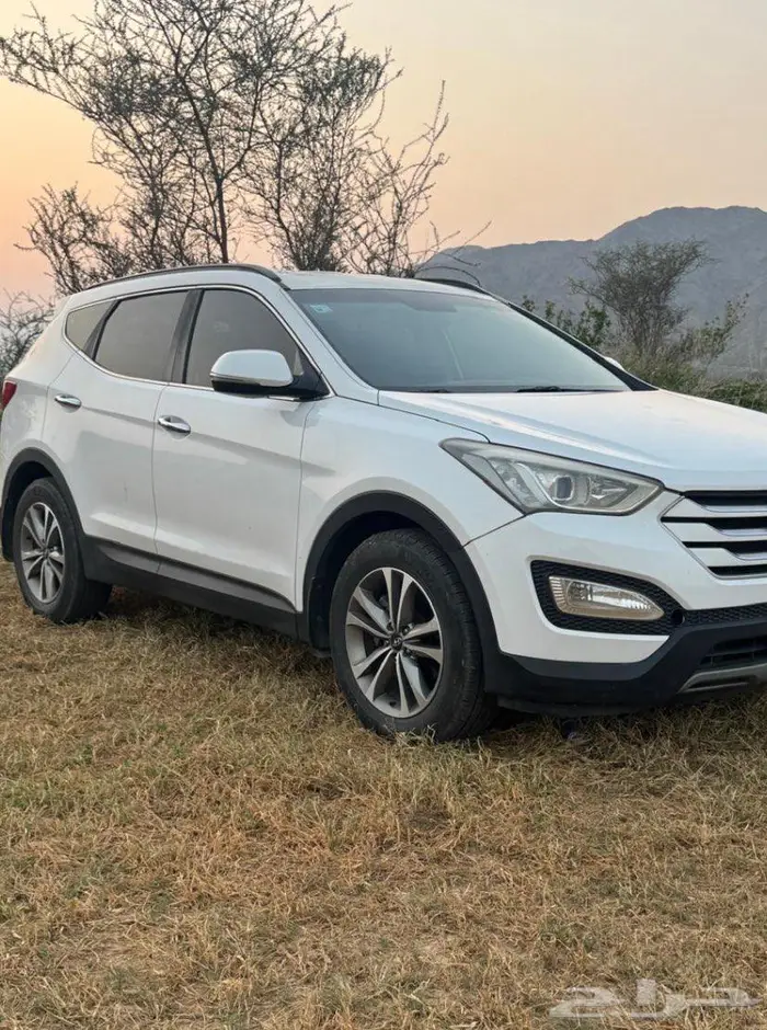 هونداي سنتافي 2