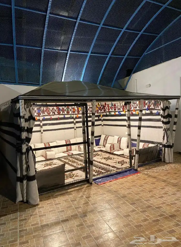 بيت شعر ملكي 6