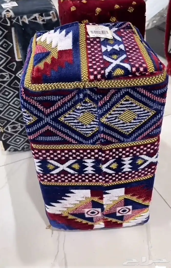 مشغل تكايات ومراكي وشنط عزب ودروج خارجيه ومناقل وهيتر متنقل 7