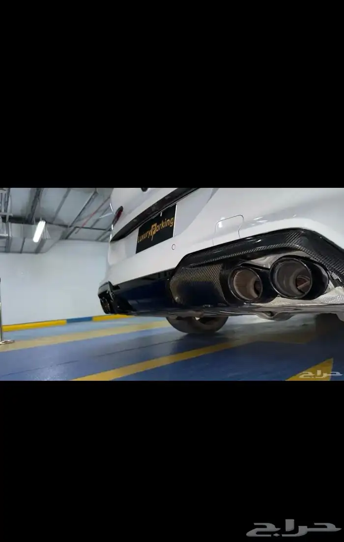 Bmw M8 competition coupe 3