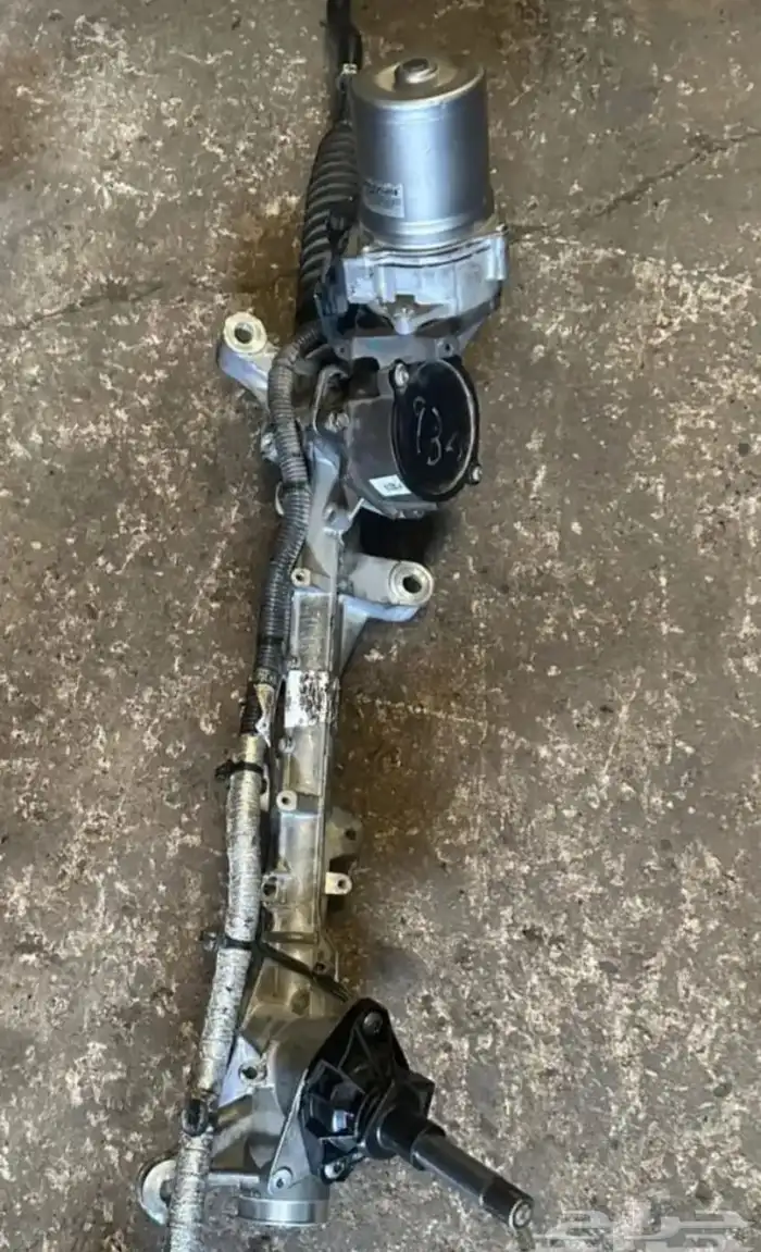 دودة دركسون جمس 9