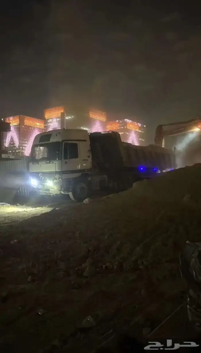 حفر وترحيل وهدم 0