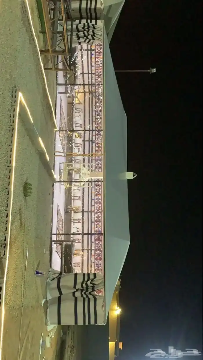 بيوت ملكية ثابتة على هيكل 3