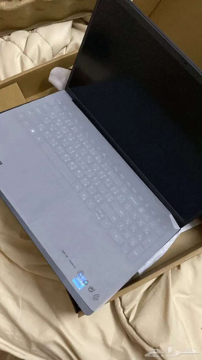 لابتوب للبيع جديد 1