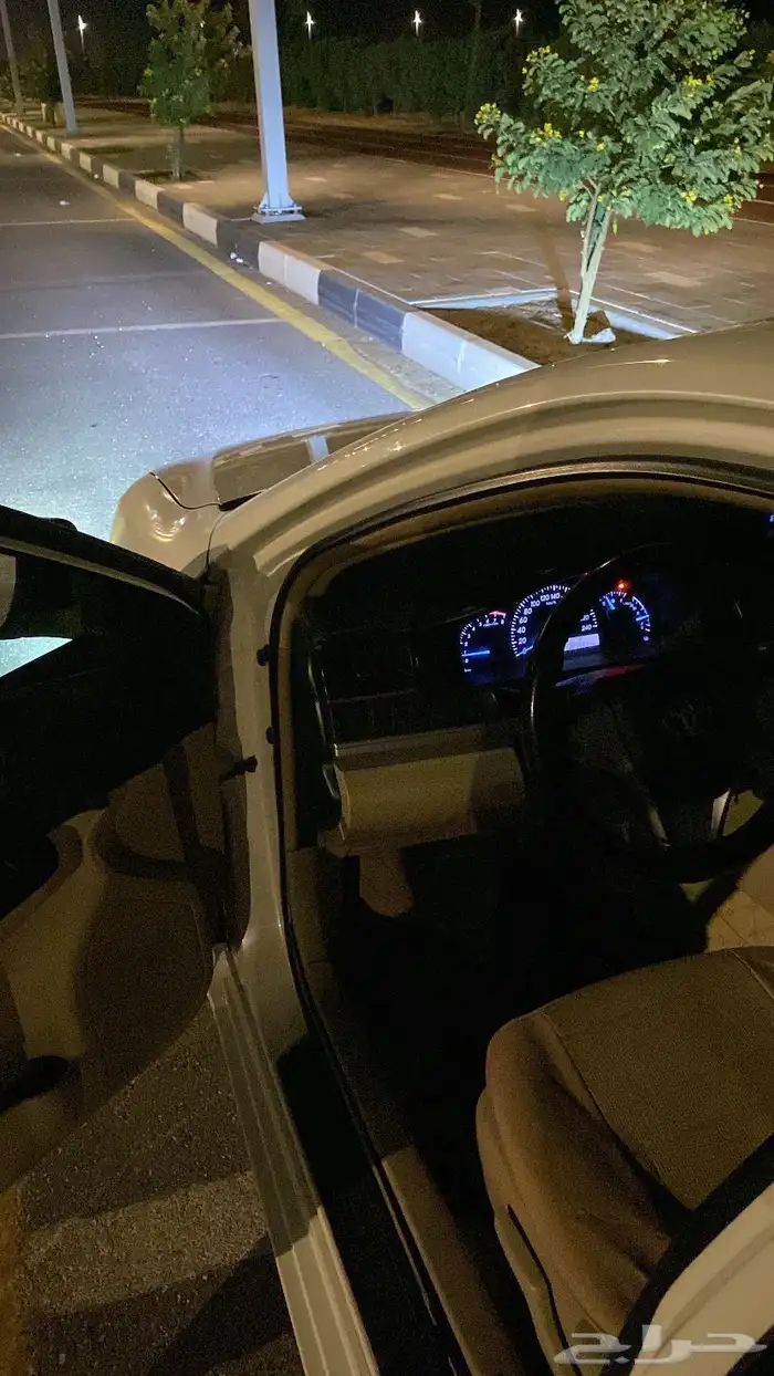 كامري 2015 مجدد مفحوص 6