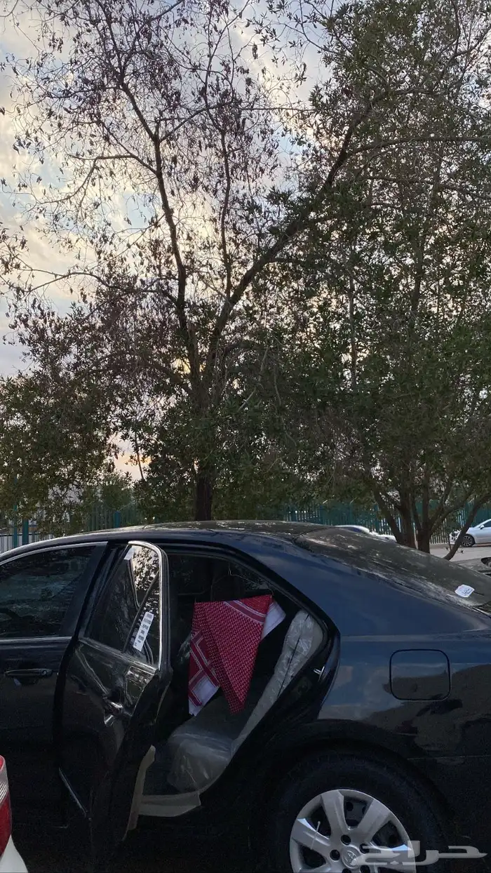 كامري 7 مراهم 11 اقبل بديل 2