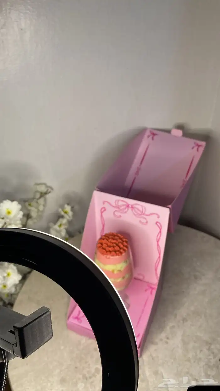 كيك الرياض 1