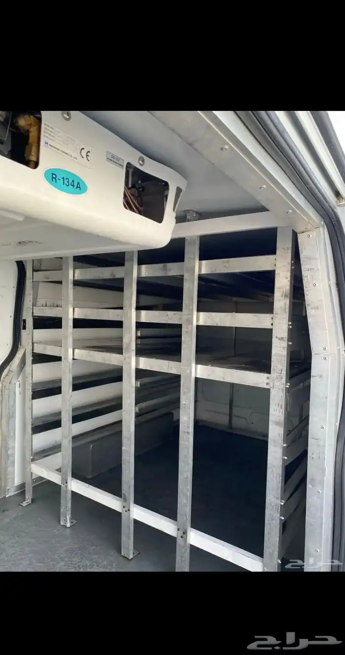 فان نقل بضائع ثلاجه 11