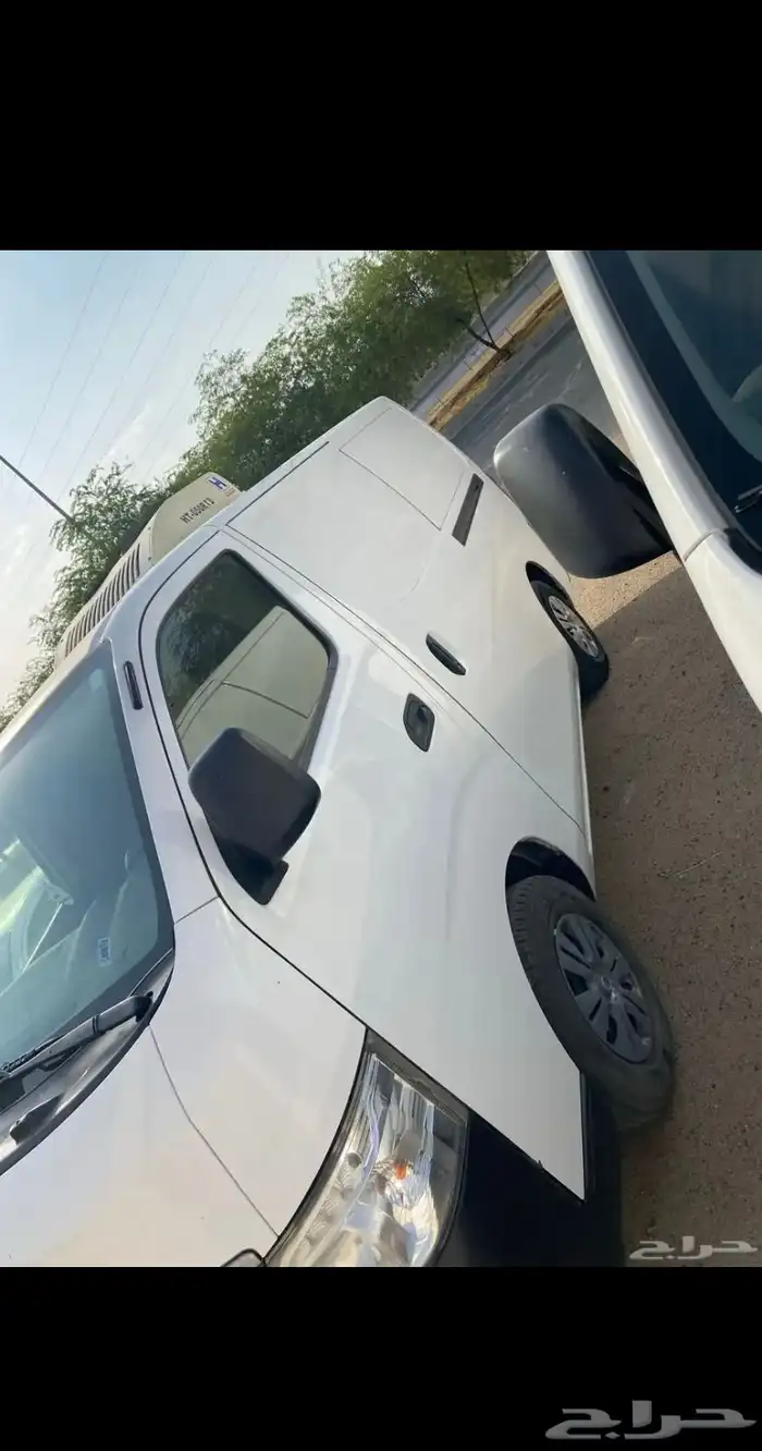 فان نقل بضائع ثلاجه 9
