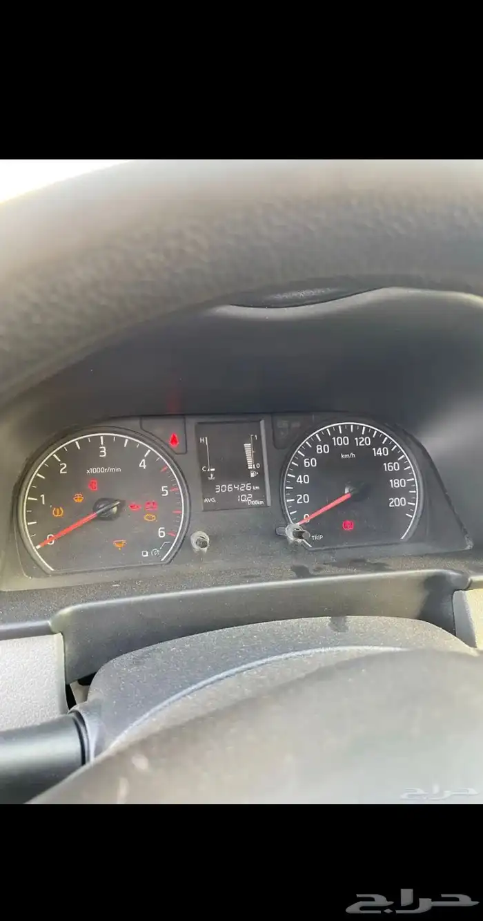 فان نقل بضائع ثلاجه 6