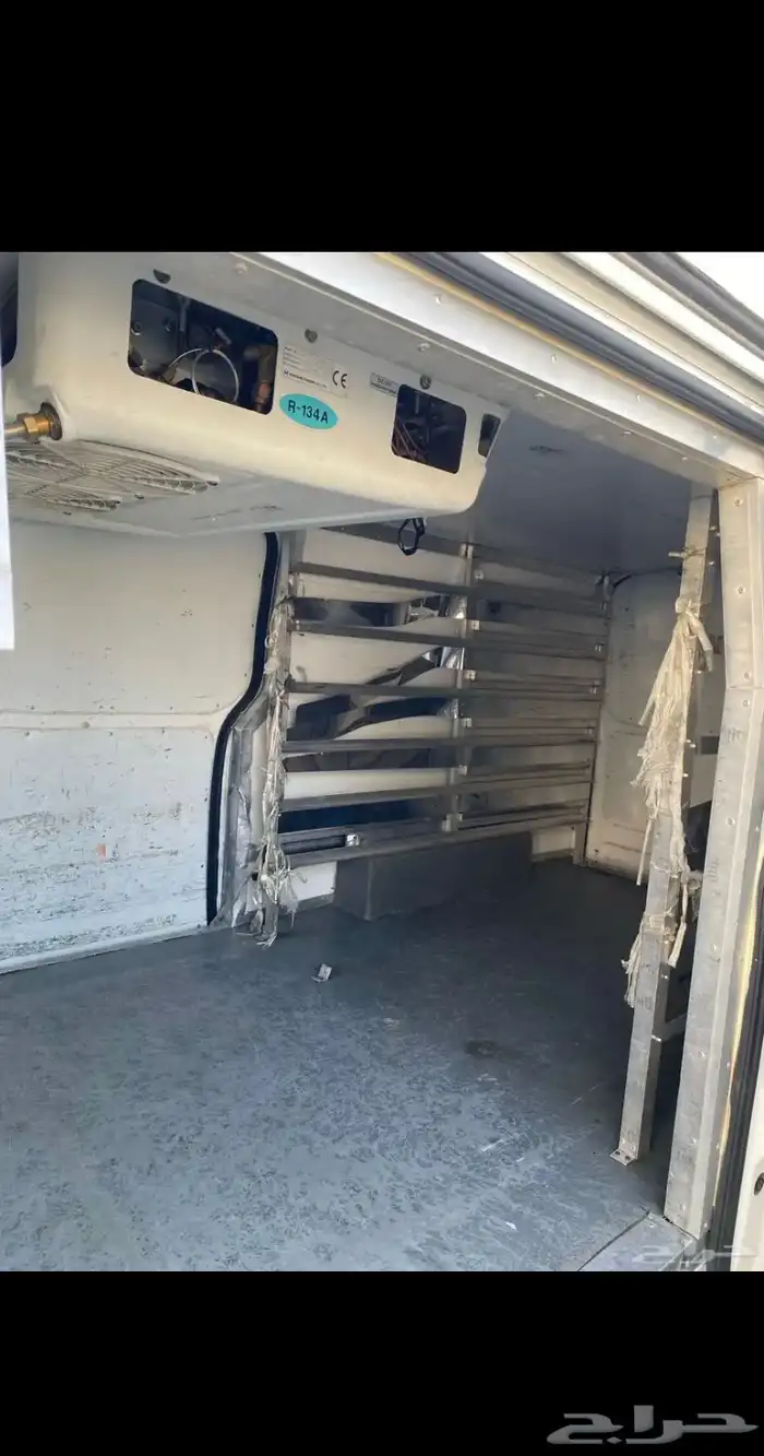 فان نقل بضائع ثلاجه 4