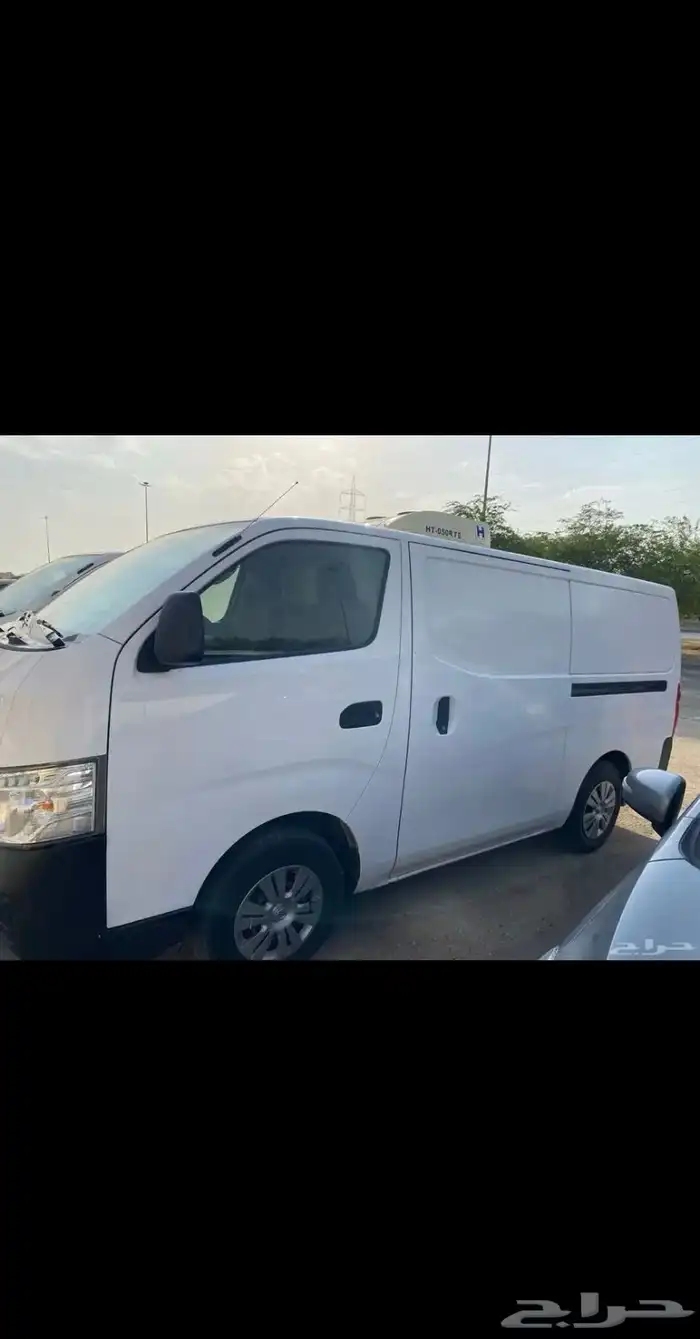 فان نقل بضائع ثلاجه 2