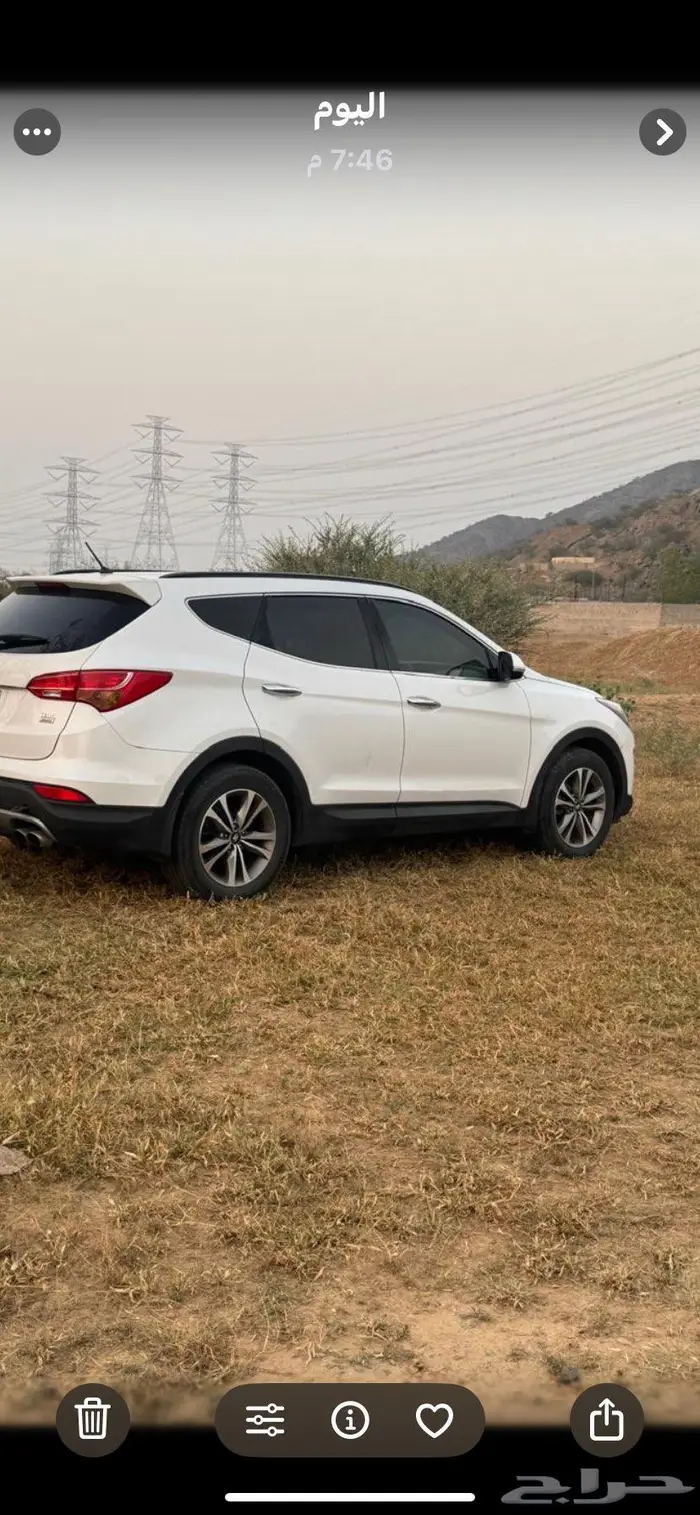 هونداي سنتافي 1