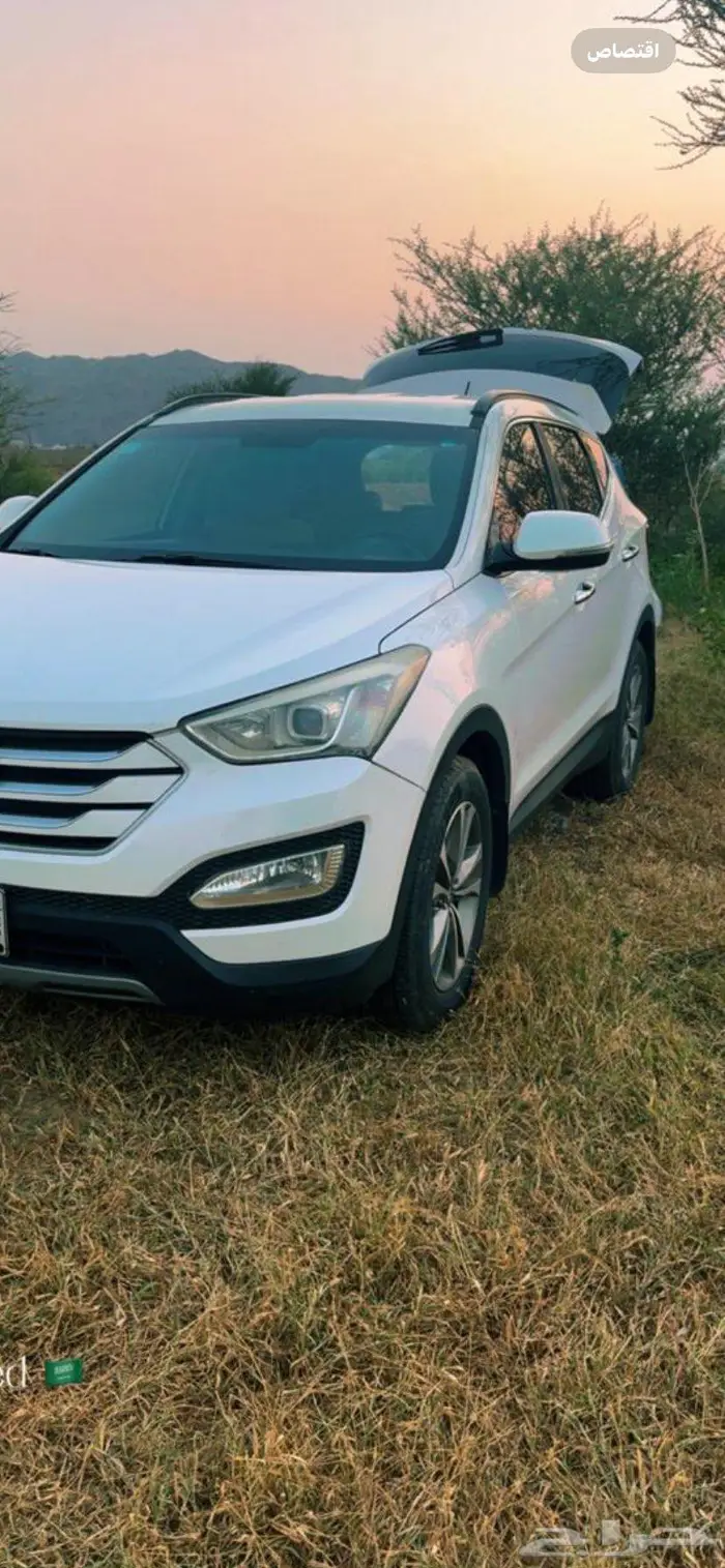 هونداي سنتافي 0