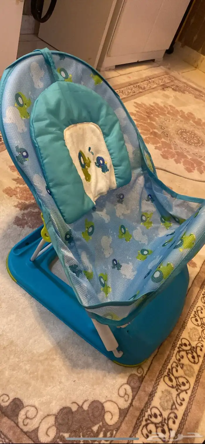 سرير مذركير baby bed 4