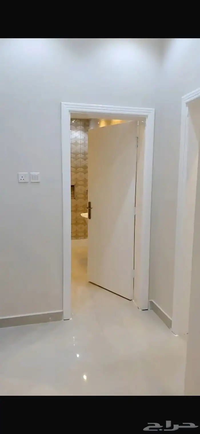 شقه للايجار طيبه 9
