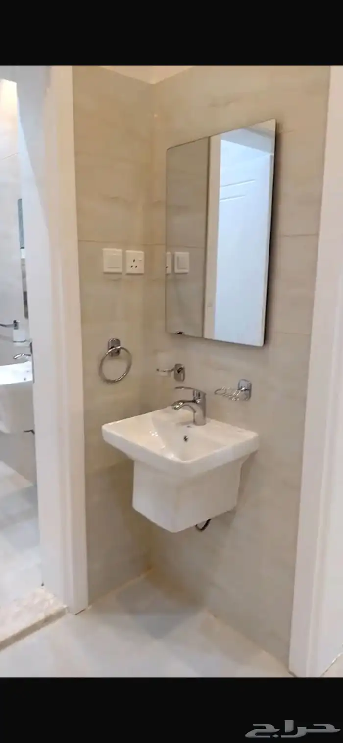 شقه للايجار طيبه 4