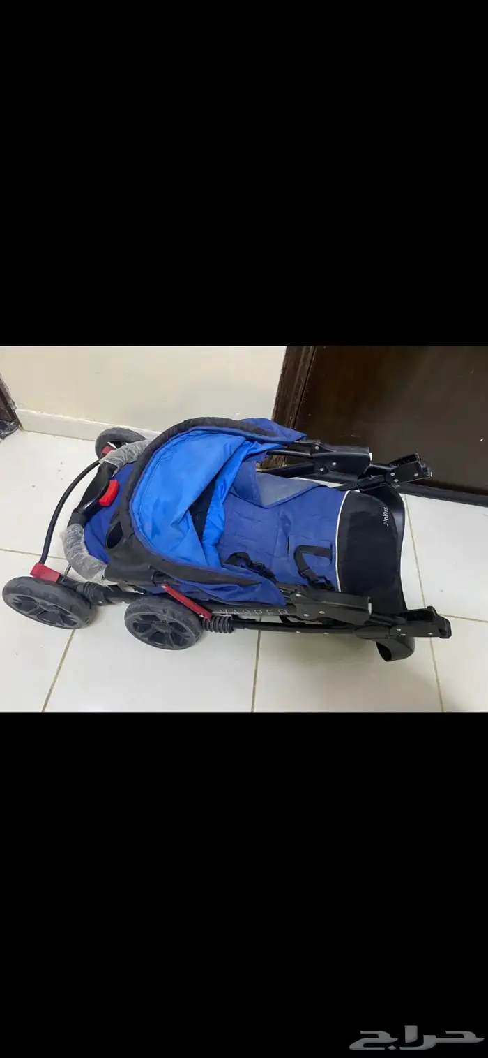 سرير مذركير baby bed 3