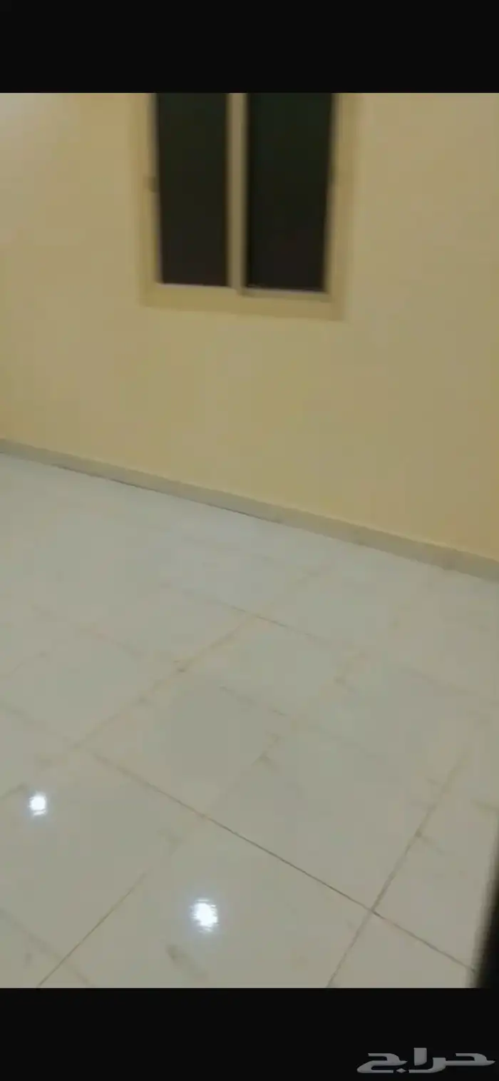 شقة عوائل للايجار حي النخيل 2