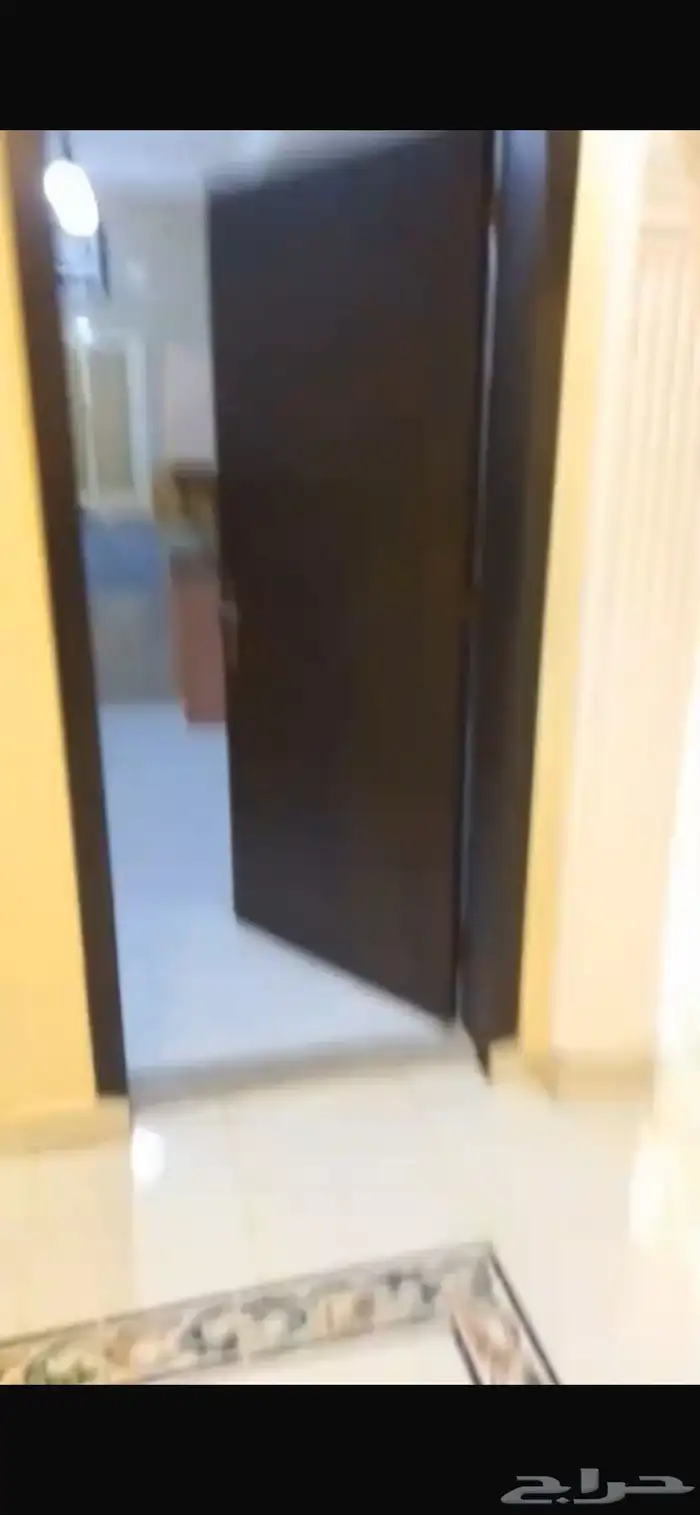 شقة عوائل للايجار حي النخيل 0