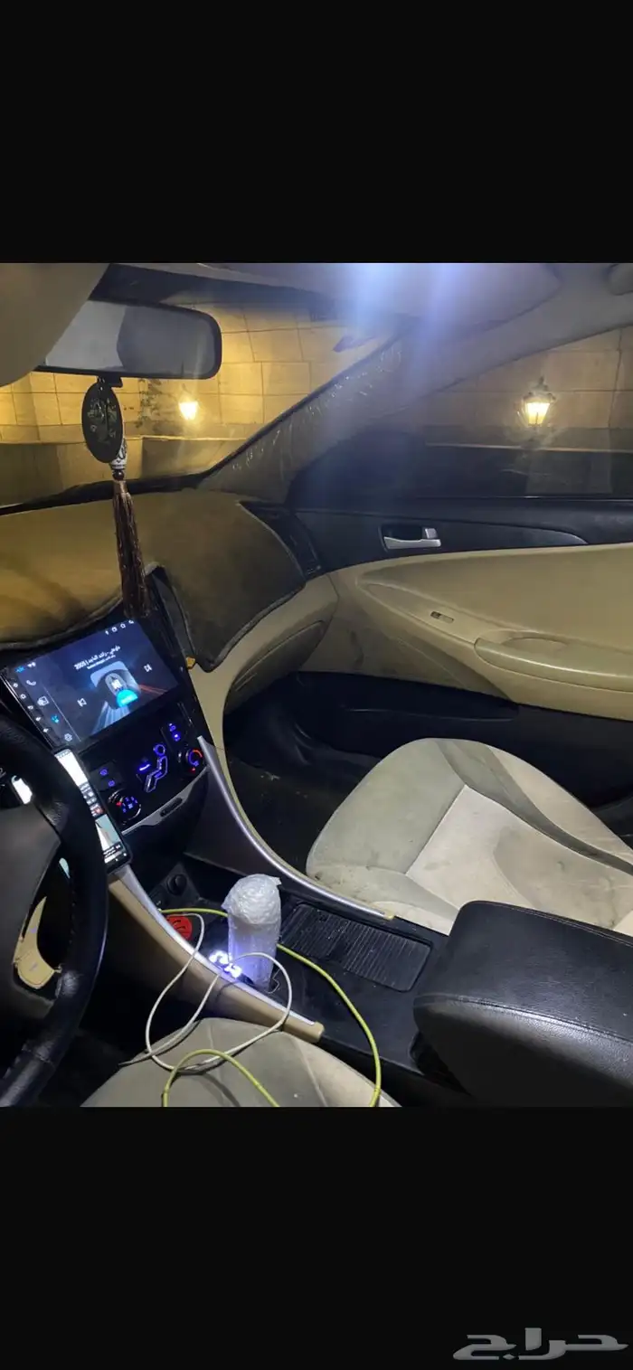 سواناتا 2011 نضيف 10