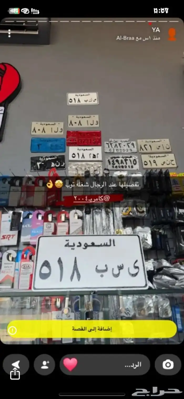 سكب لوحات زينه 8