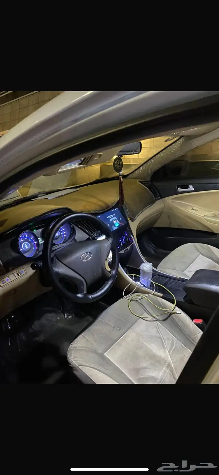 سواناتا 2011 نضيف 8