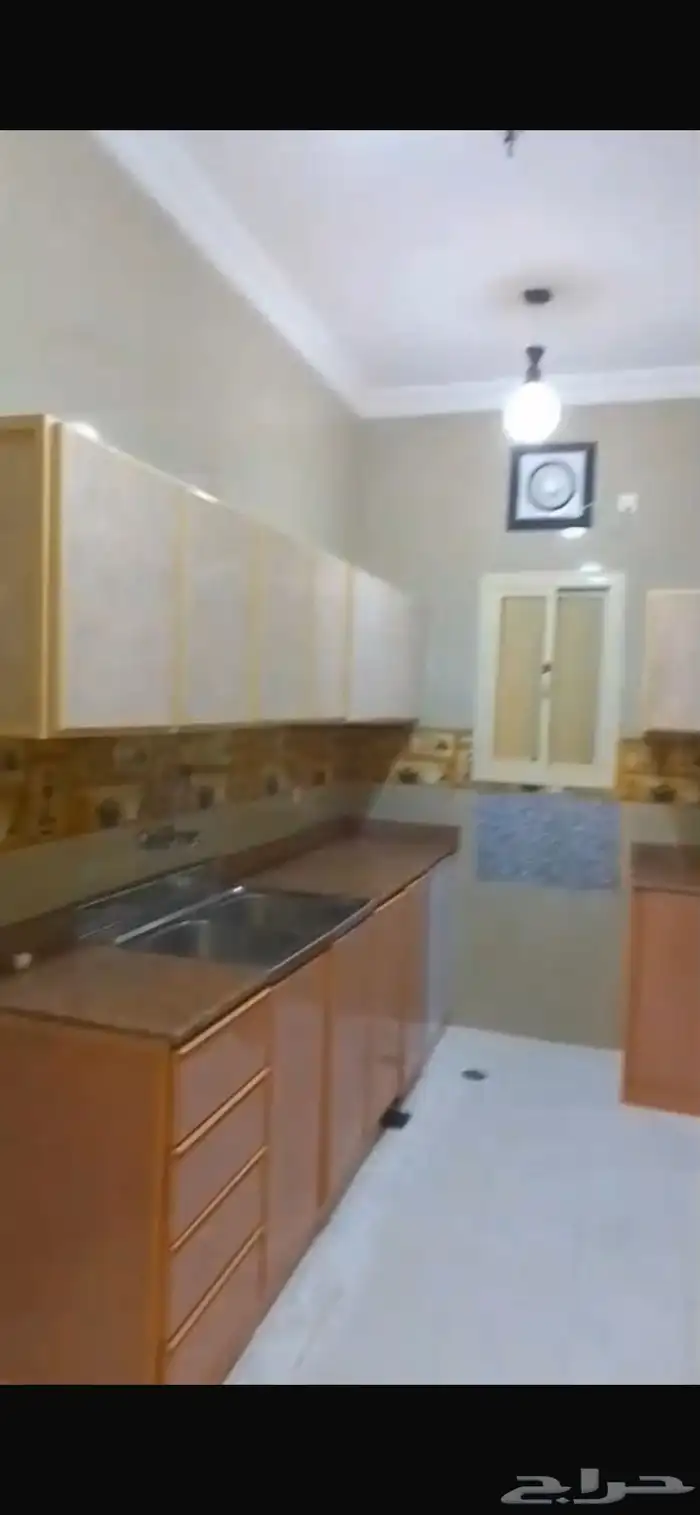 شقة عوائل للايجار حي النخيل 3