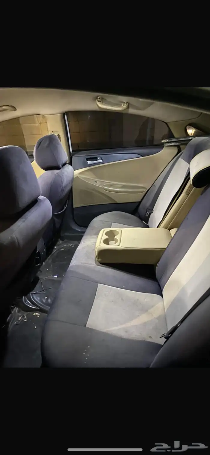 سواناتا 2011 نضيف 9