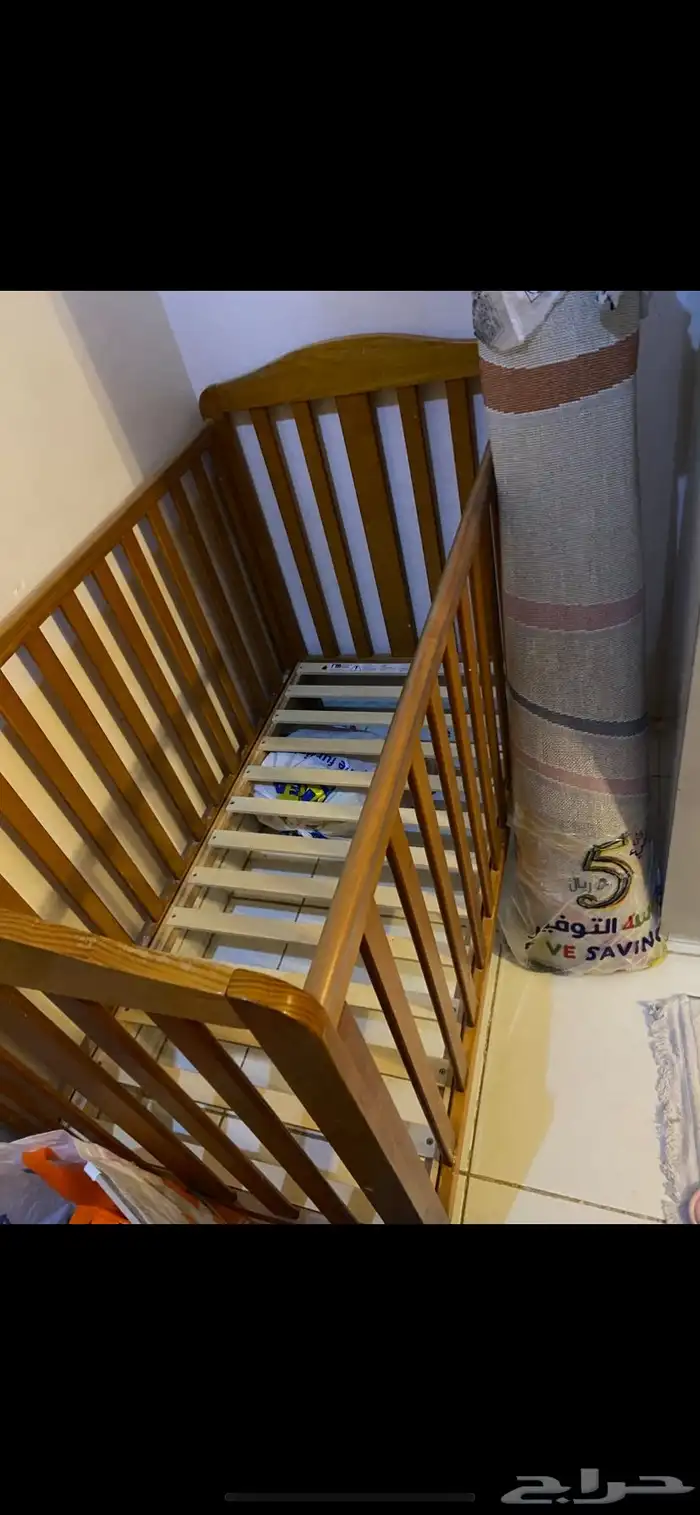 سرير مذركير baby bed 0