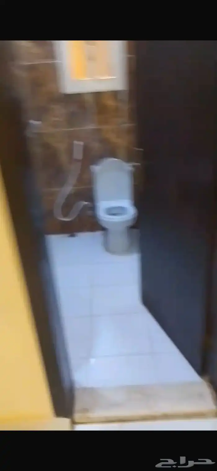 شقة عوائل للايجار حي النخيل 4