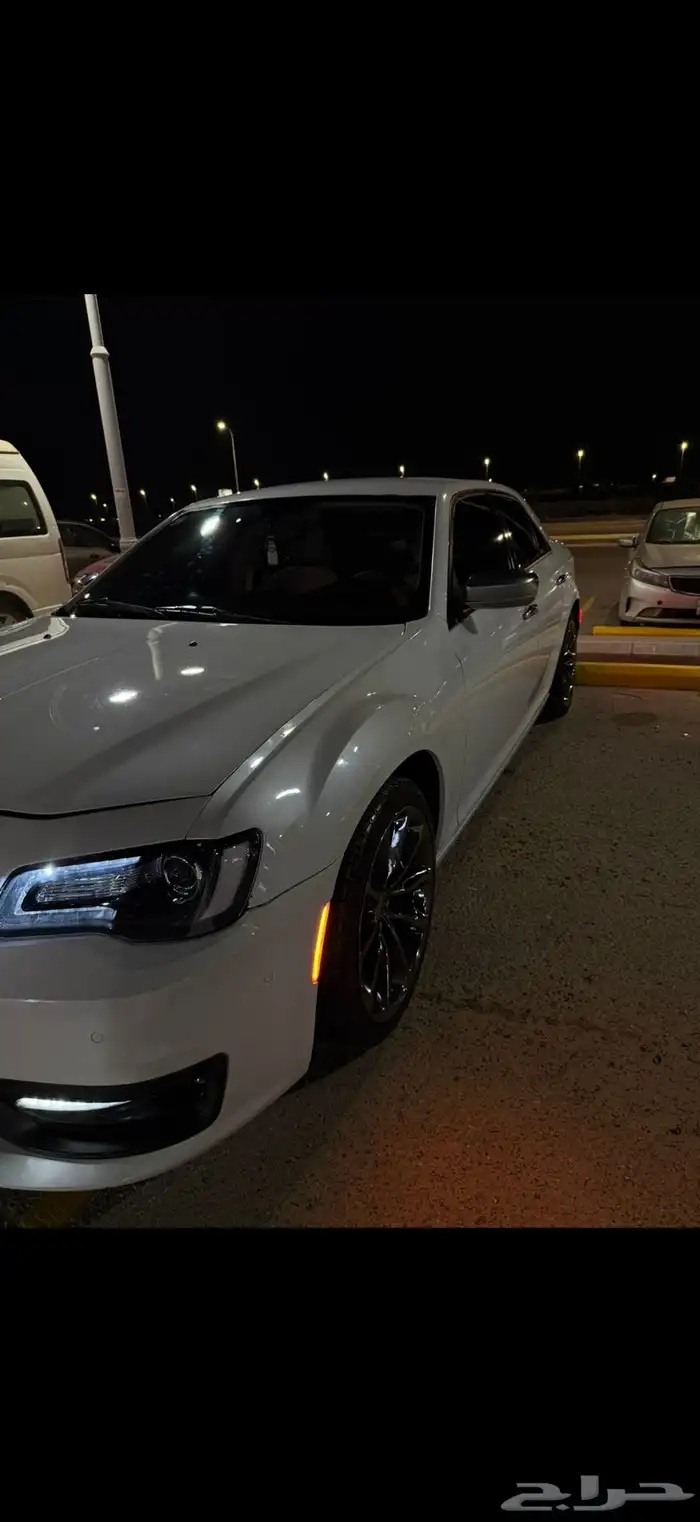 كرايزلر SRT 2