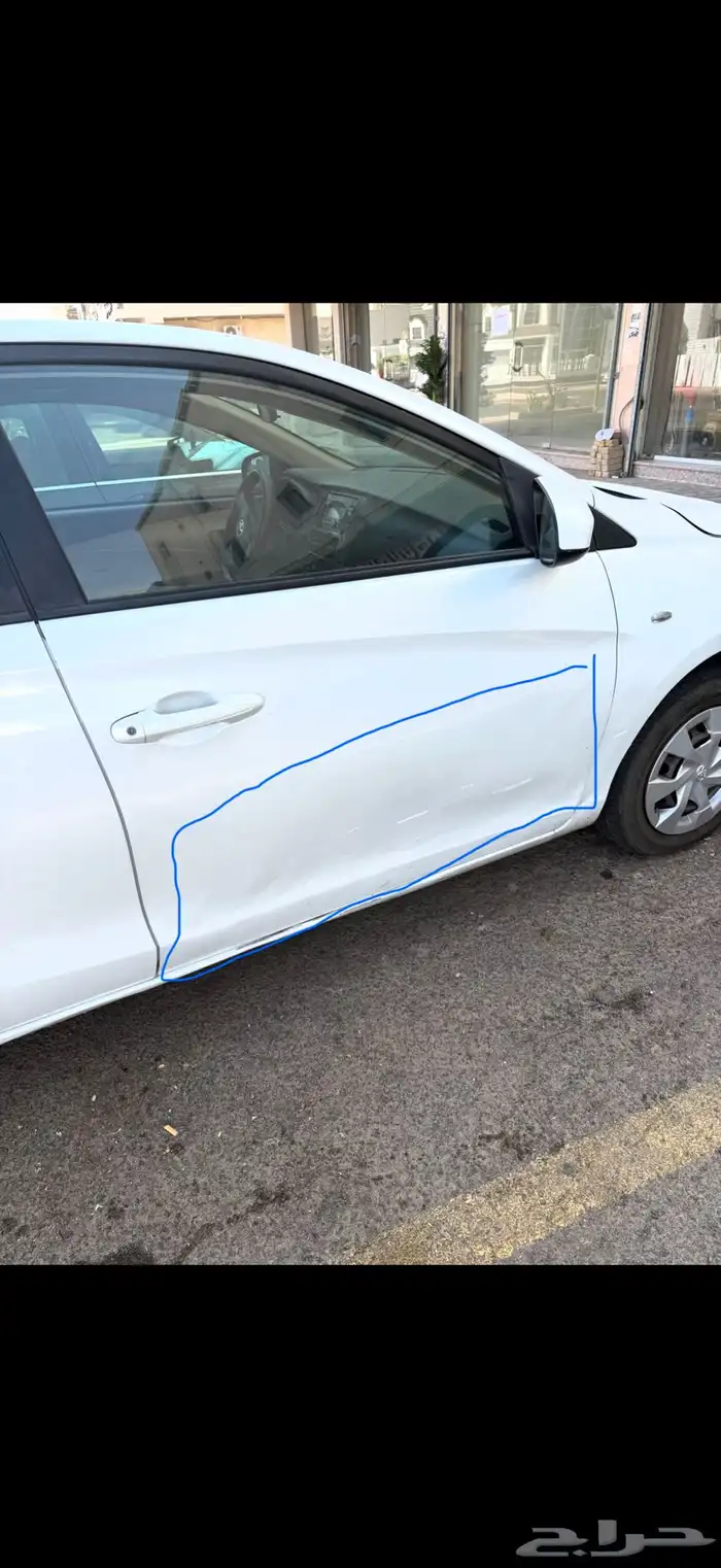 يارس 2021 ثاني مالك ممشى 70500 10