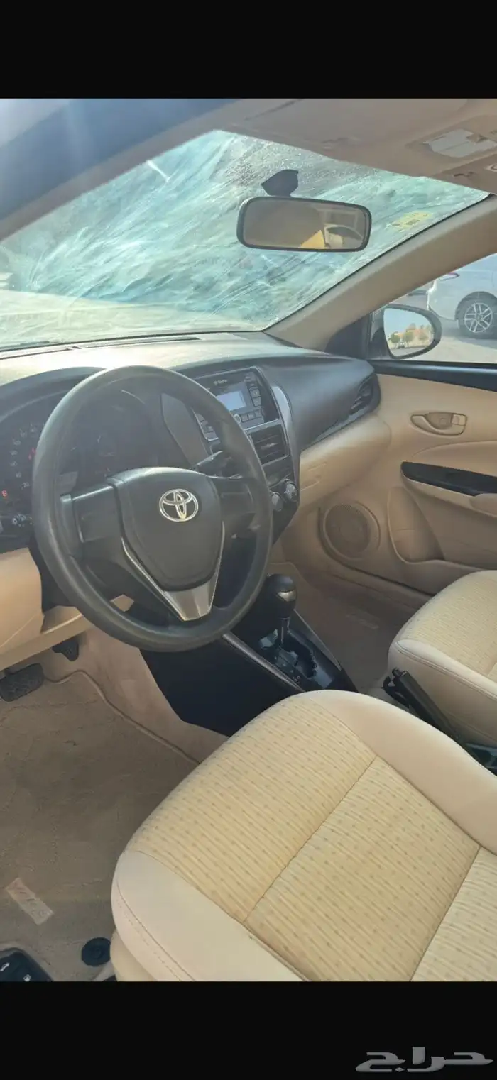 يارس 2021 ثاني مالك ممشى 70500 6