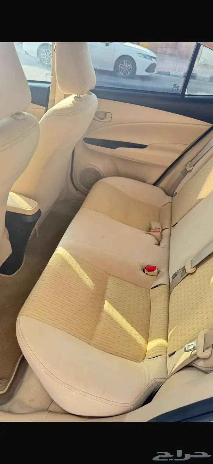 يارس 2021 ثاني مالك ممشى 70500 7