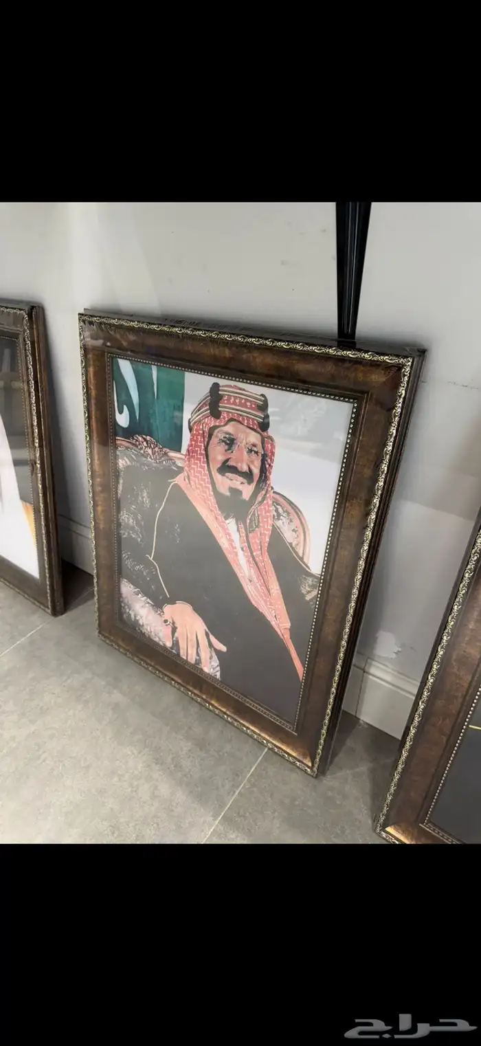 طقم مكتب صور الملوك اعلام مكاتب اعلام شركات 6