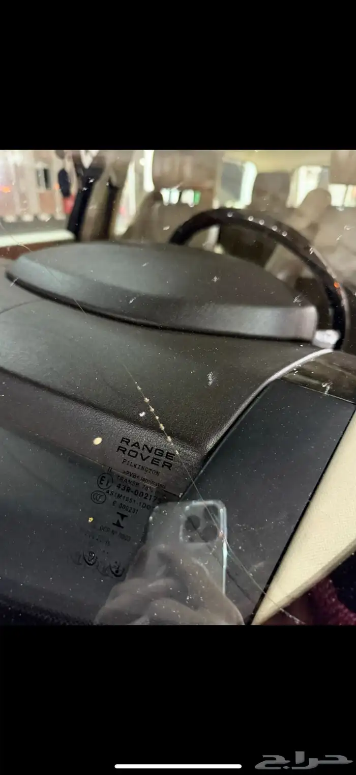 رنج روفر 2015 بدي وكاله 14