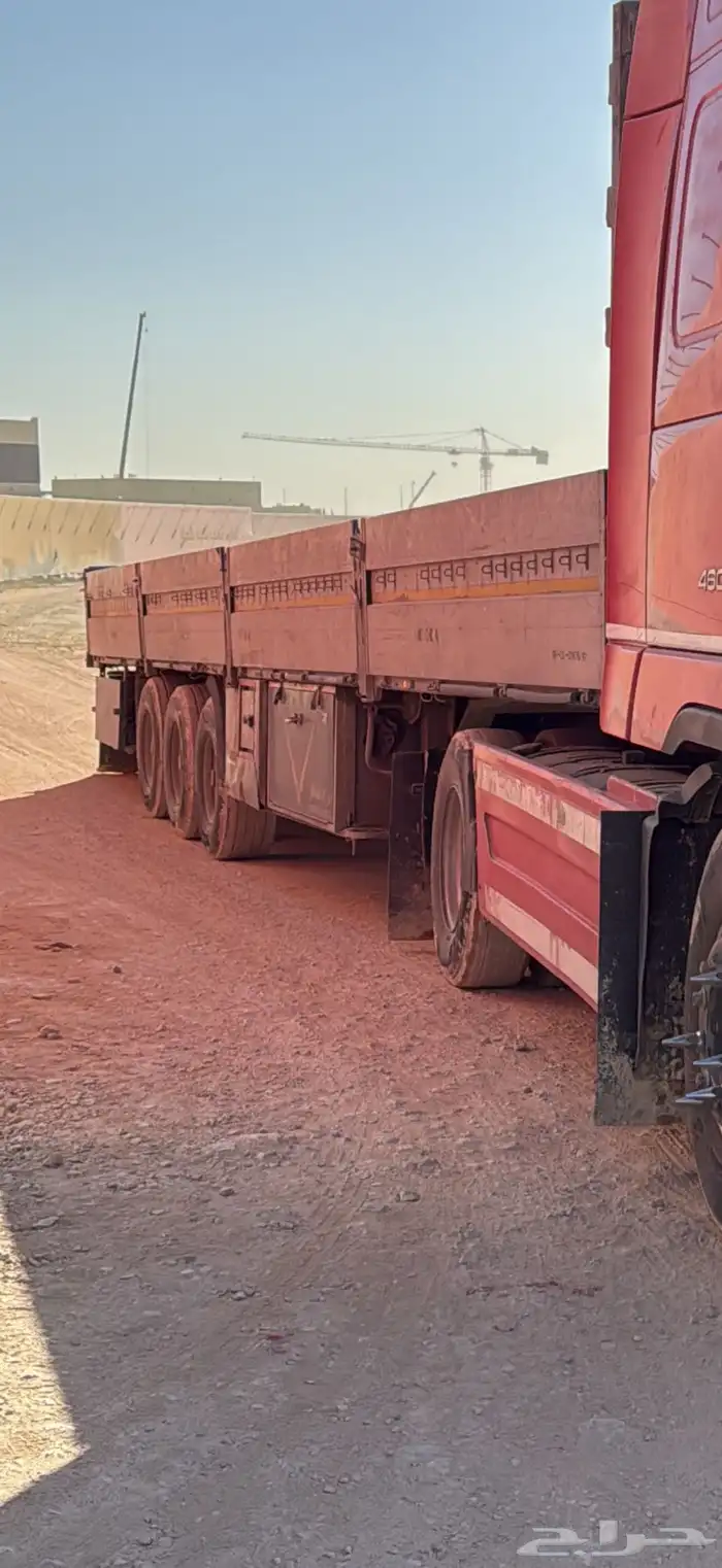 سطحة جوانب الماني 13.60 5