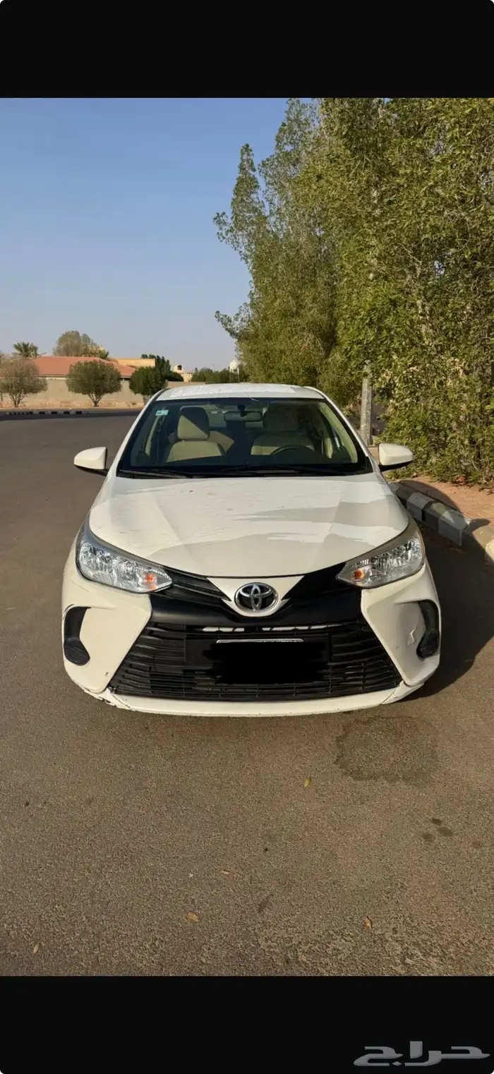 يارس 2021 ثاني مالك ممشى 70500 0