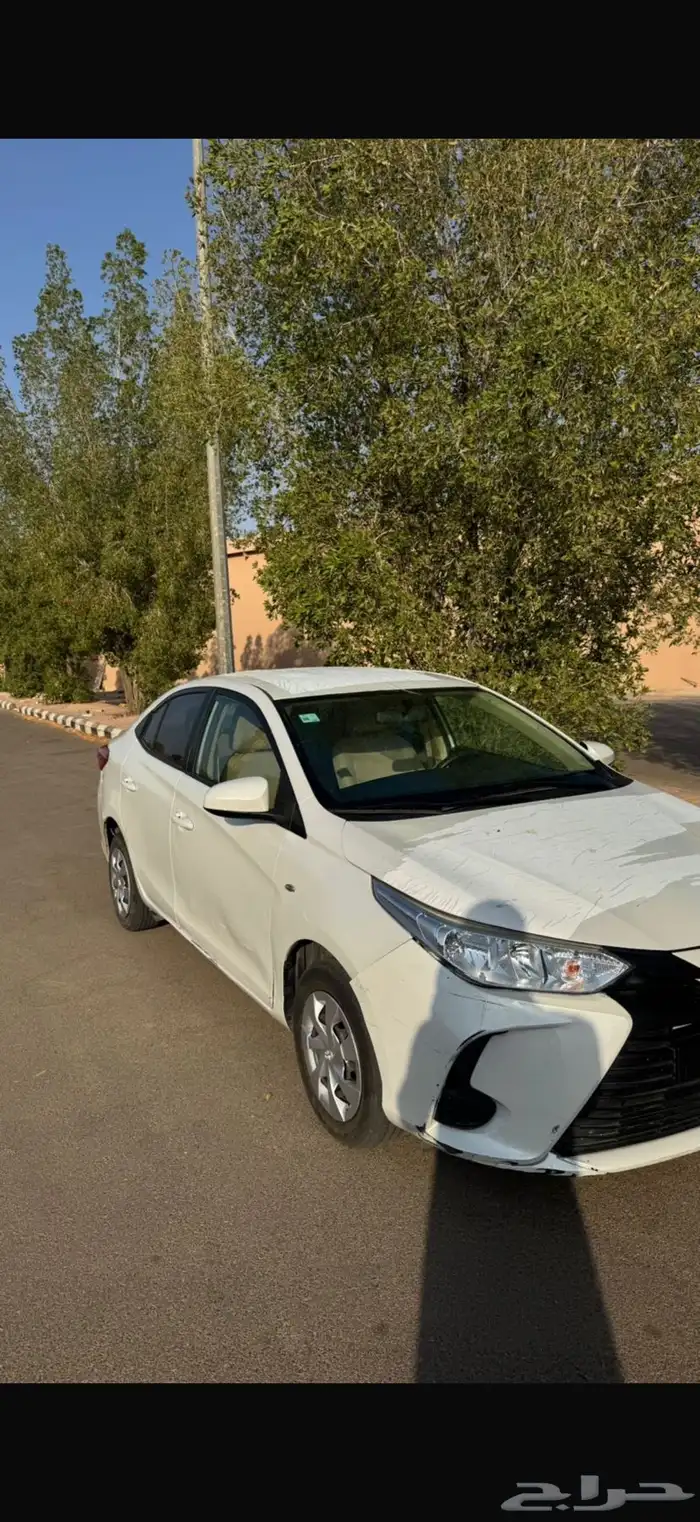 يارس 2021 ثاني مالك ممشى 70500 4